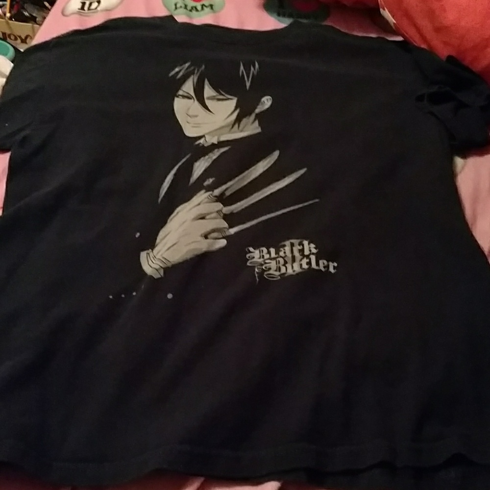 T-shirt